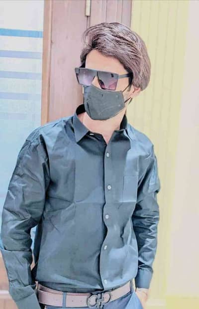 Syed Auqab Kazmi
