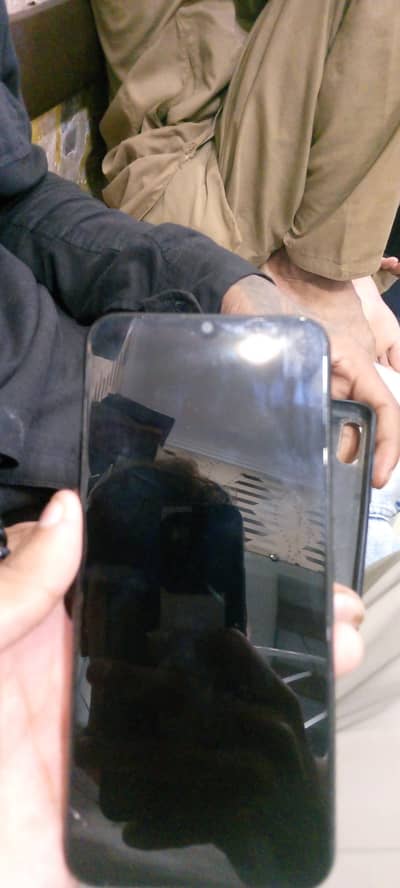 Infinix Hot 8