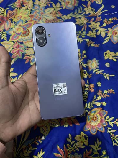 Samsung Mobile A07