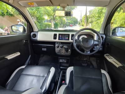 Suzuki Alto 2021