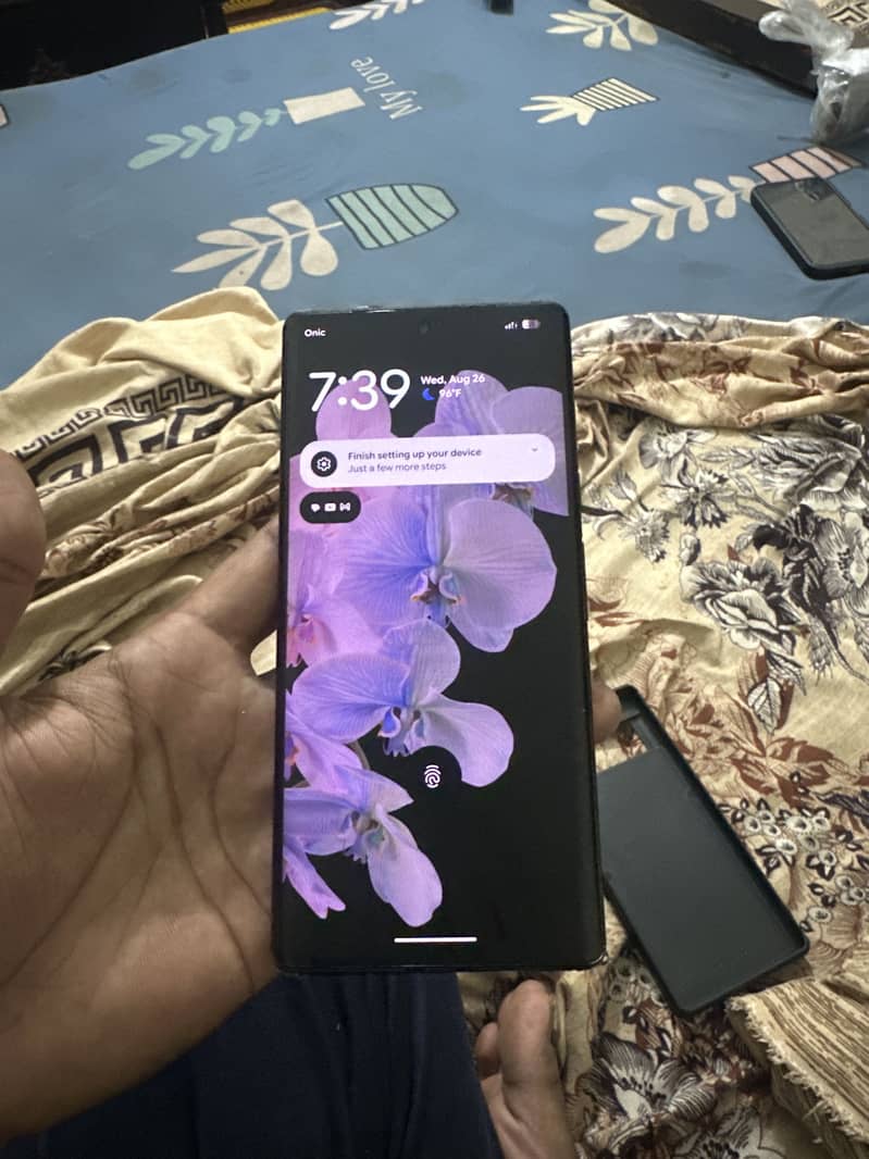 Google Pixel 6 Pro 1