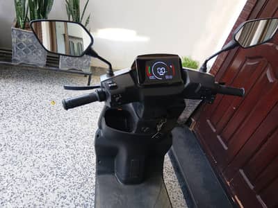 scooty