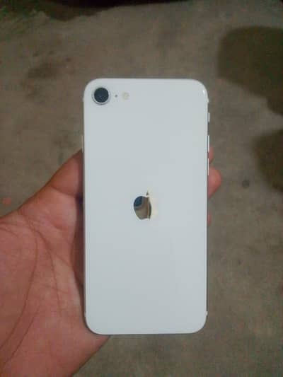 Apple iPhone SE
