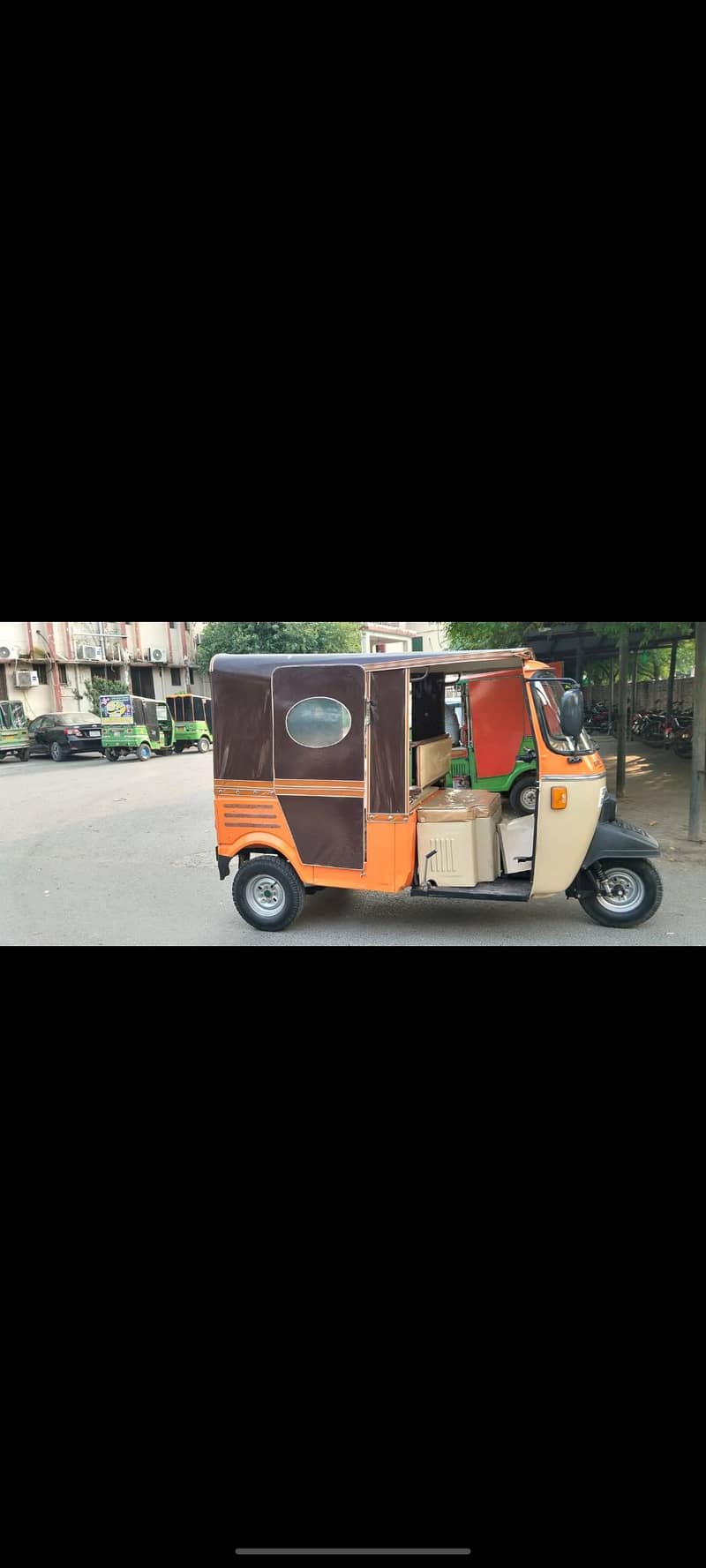 Rickshaw 1