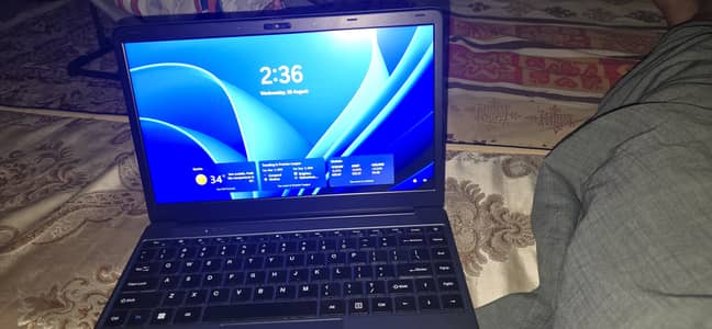 PM laptop brand new