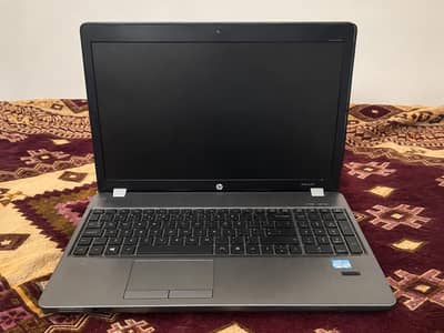 HP Core i5 Laptop | Good Condition | Ready to Use