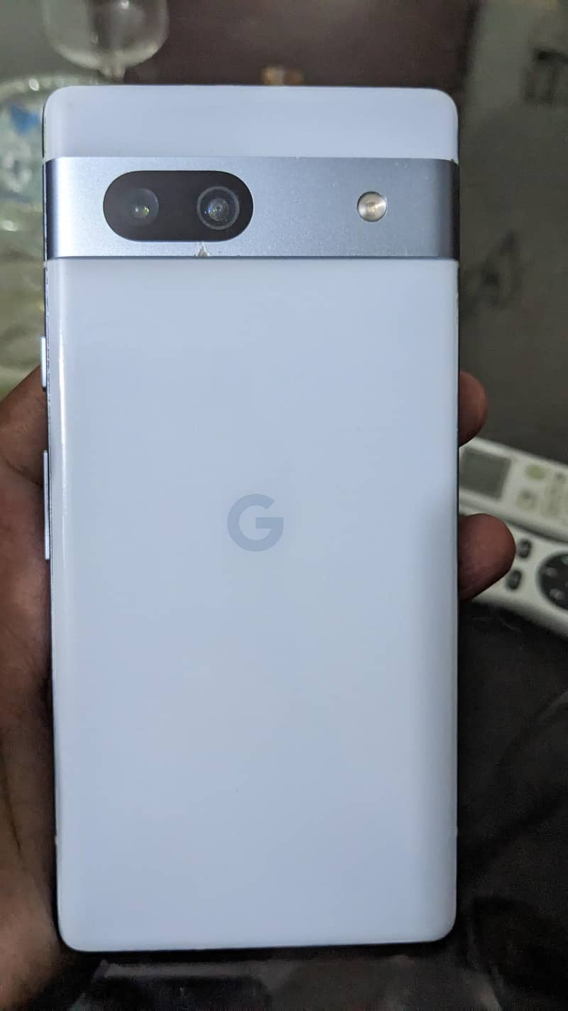 Google Pixel 7 0