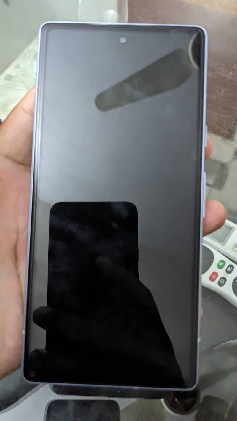Google Pixel 7 1