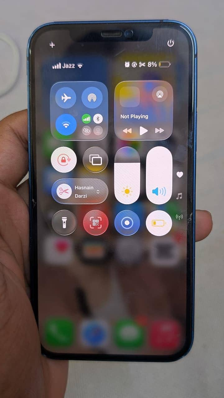 Apple iPhone 12 1