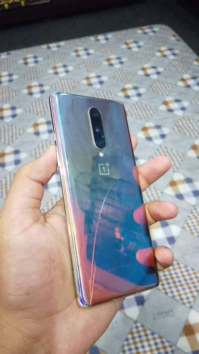 One Plus 8