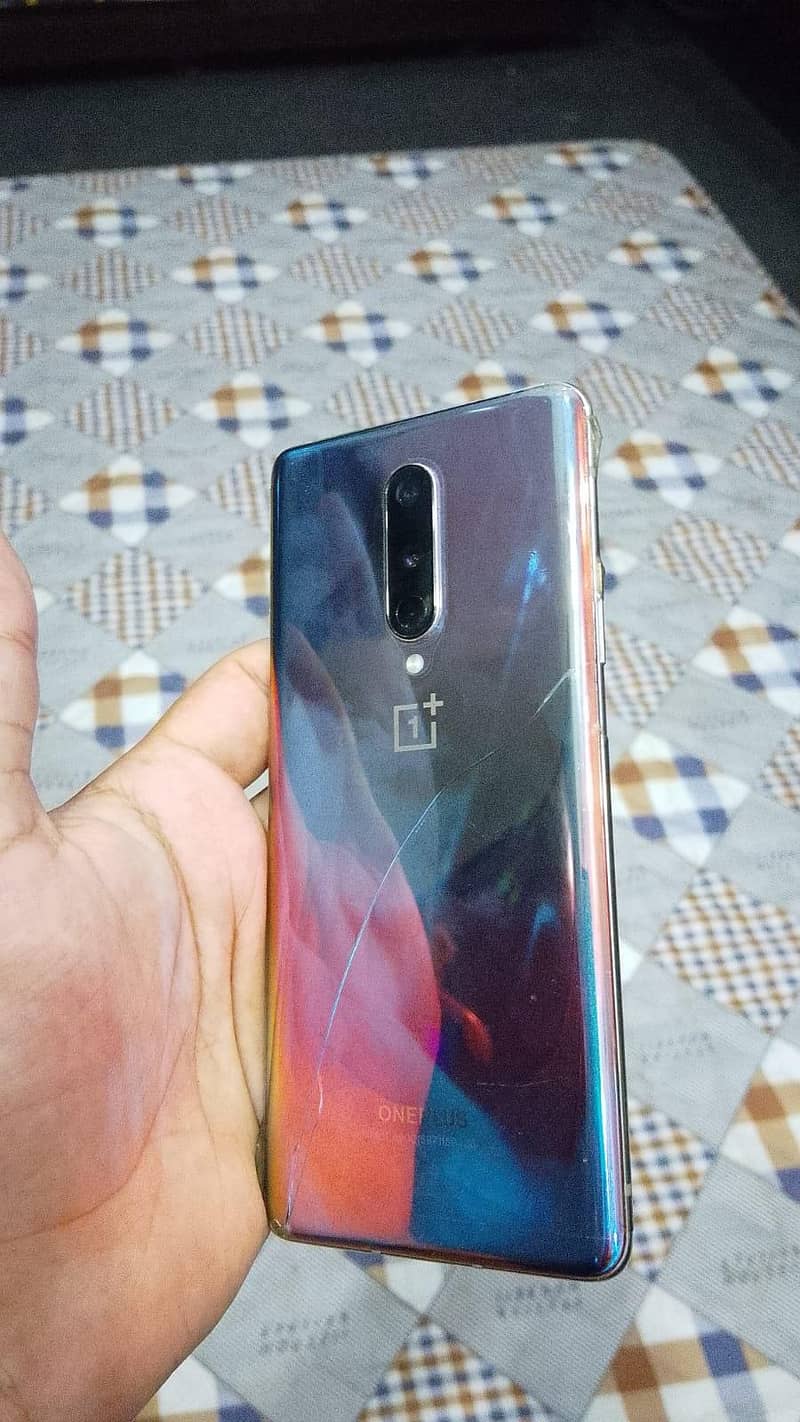 One Plus 8 4
