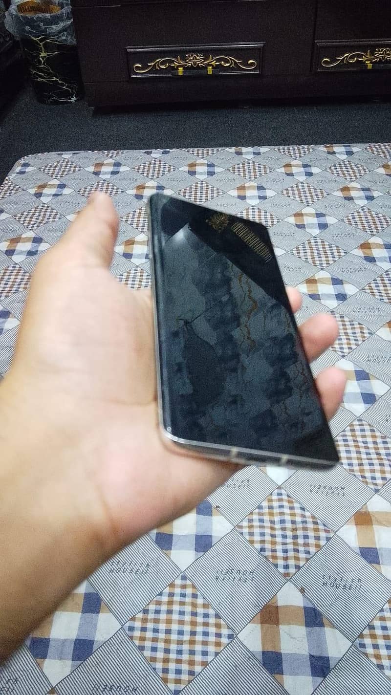One Plus 8 5