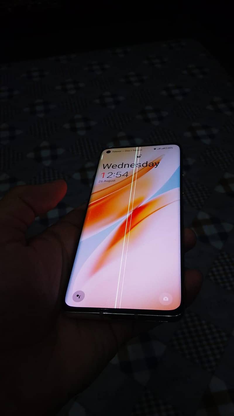 One Plus 8 6