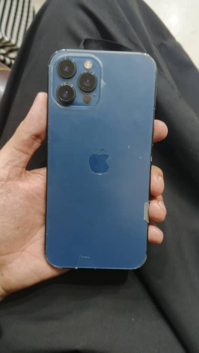 iPhone 12 Pro Max (256 GB)