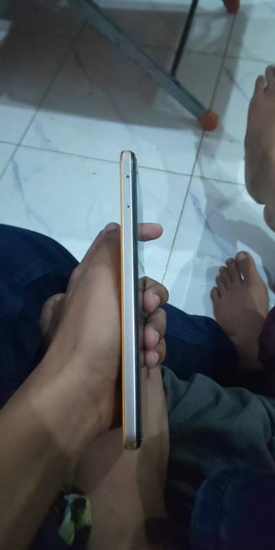 Tecno spark 10c 4/128 gb Pta approved with box