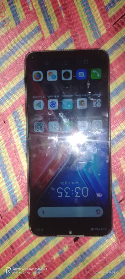 Infinix Hot 11 Play