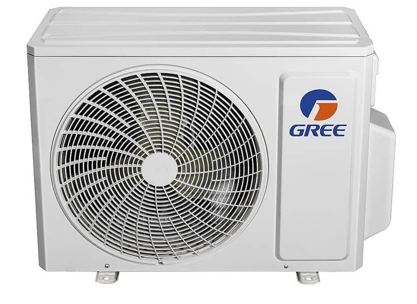gree ac 0