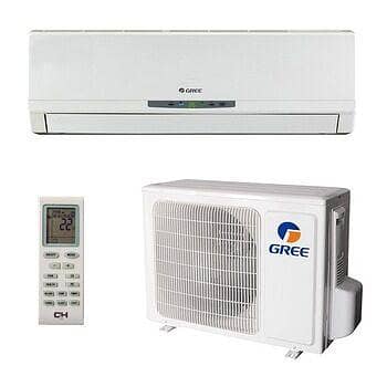 gree ac 1