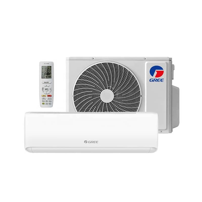 gree ac 3