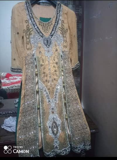 braidel dres