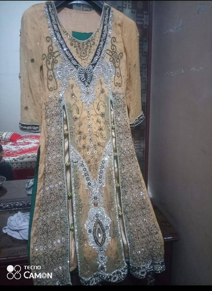 braidel dres 0