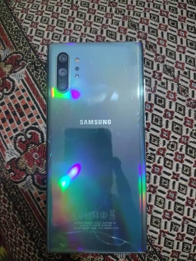 Samsung Mobile Note 10 Plus