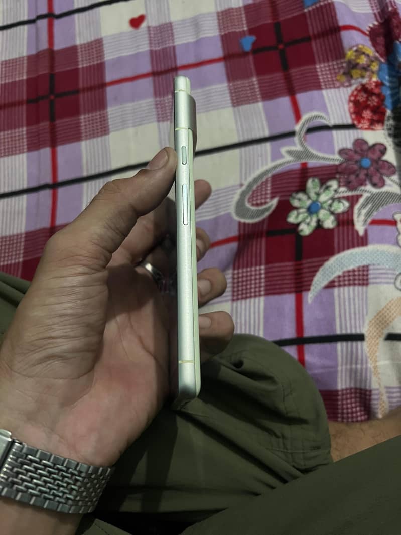 Google Pixel 7 approved 1