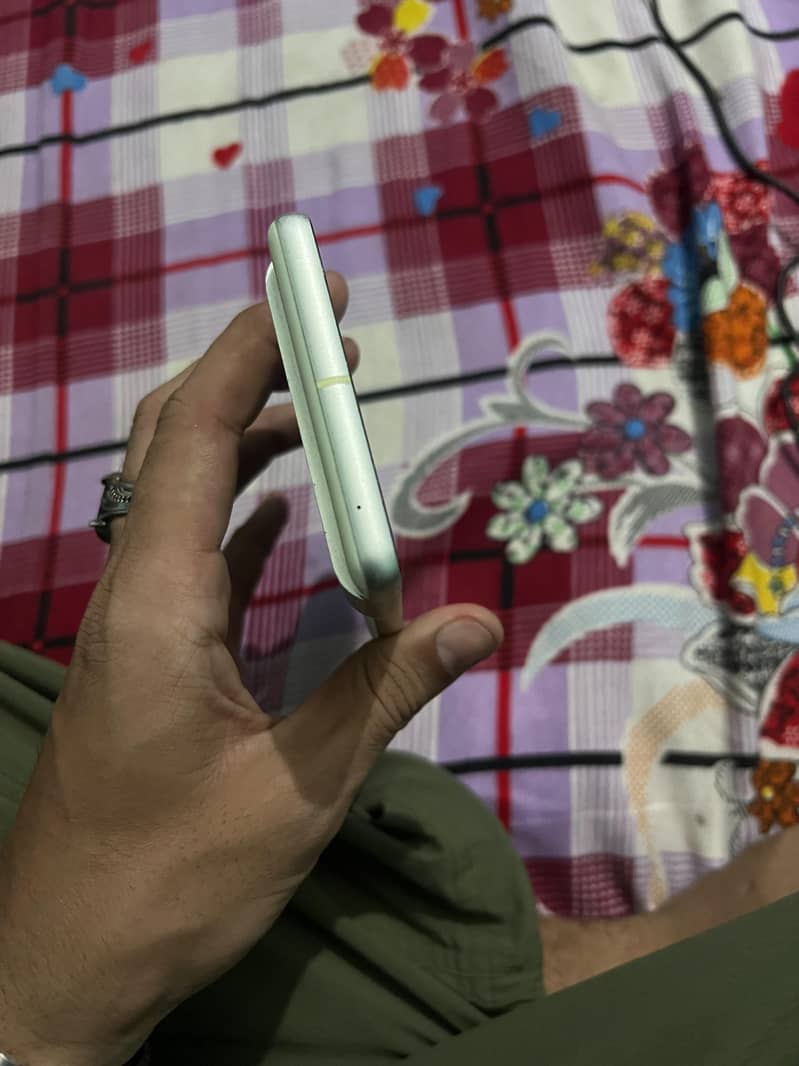 Google Pixel 7 approved 2