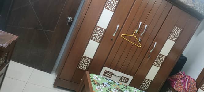urgent sell bedroom set