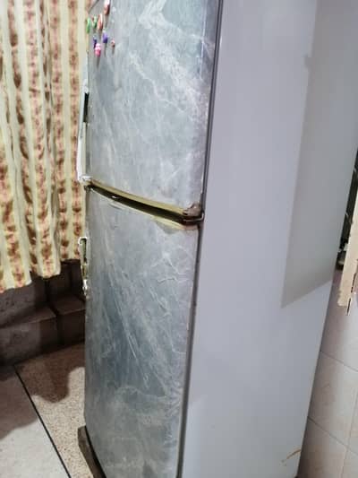 Dawlance fridge for sale 03354532311