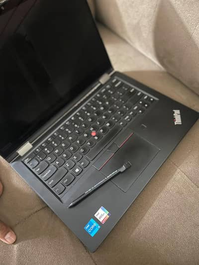 Lenovo L13 Yoga Series | i5 11th Gen