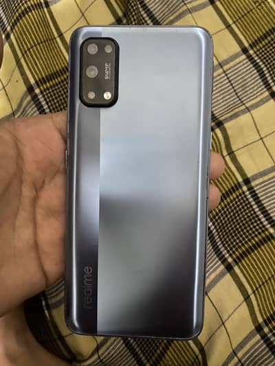 REALME 7 PRO 16/128 PTA DUAL SIM