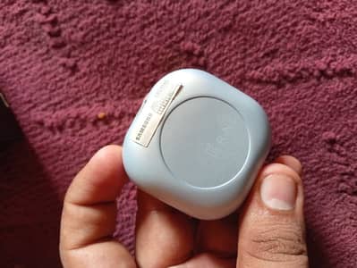 Samsung earbuds