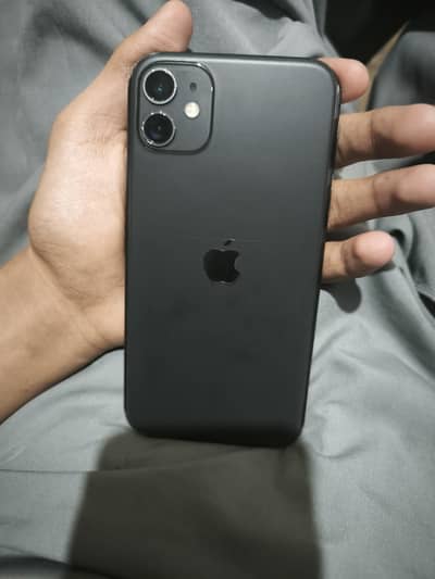 Apple iPhone 11