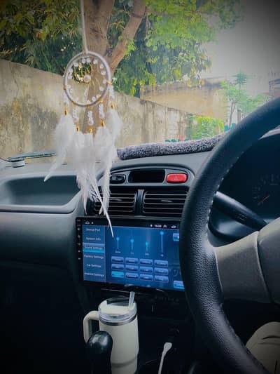 Suzuki Baleno 2000