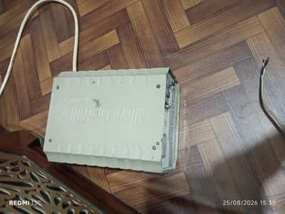 window Ac