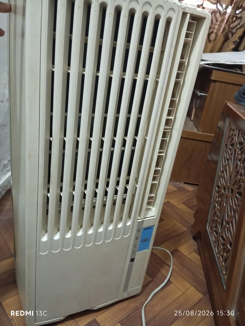 window Ac 2