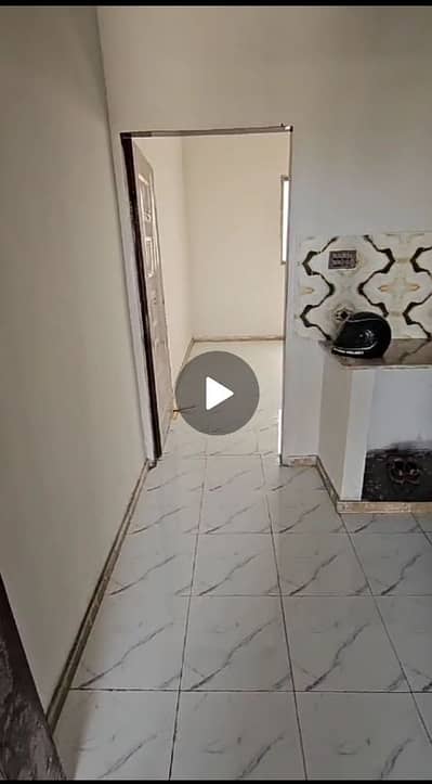 Second floor Apartment for Sale in Liaquatabad.