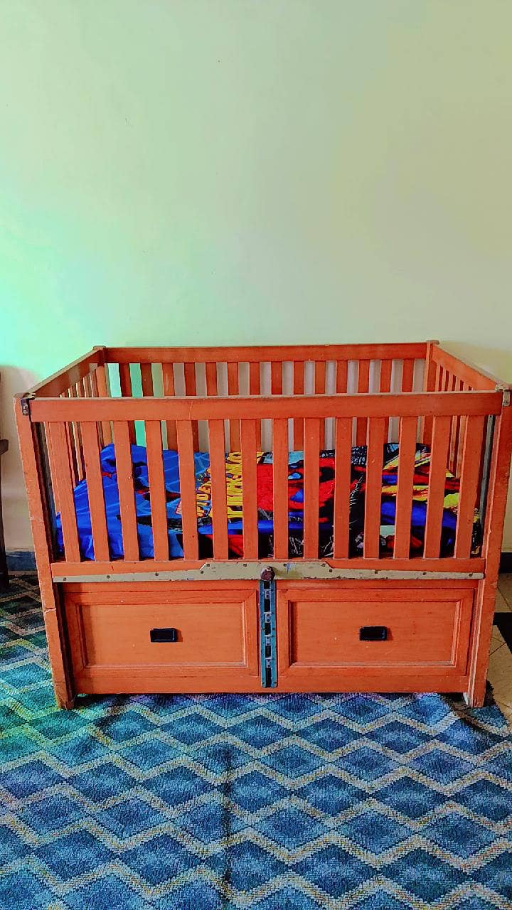 BabyCot 0