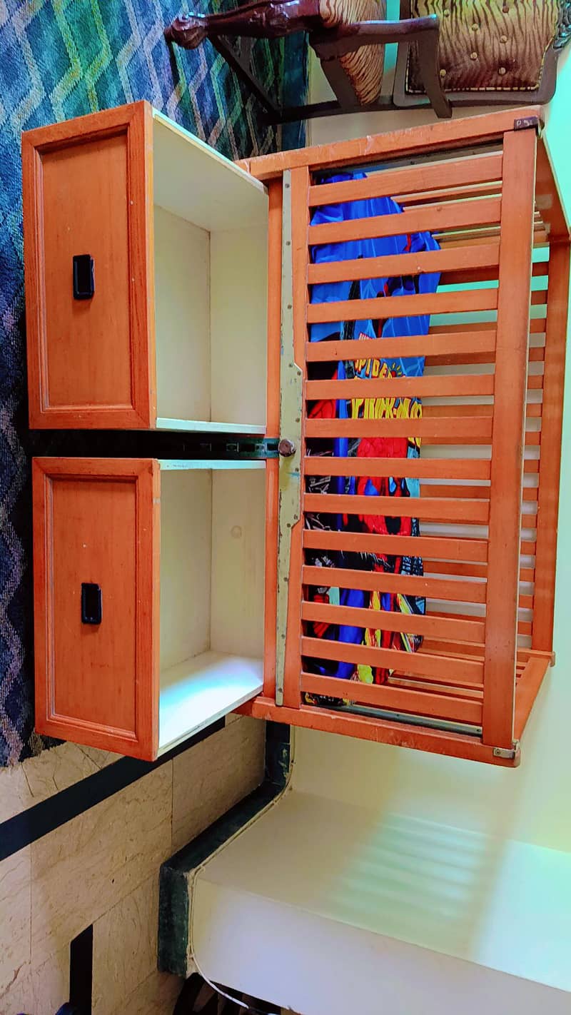 BabyCot 2
