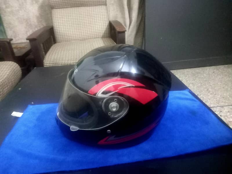 VZONE HELMET 0