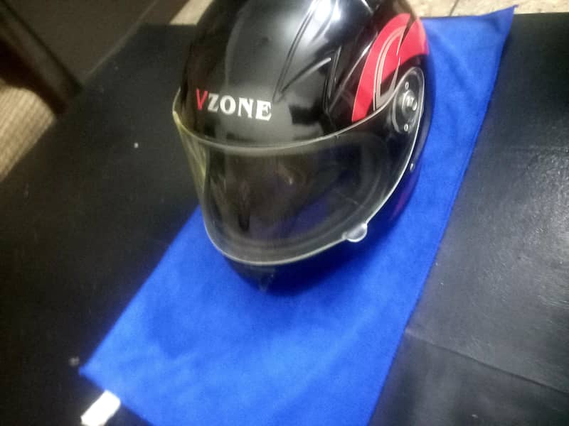VZONE HELMET 1