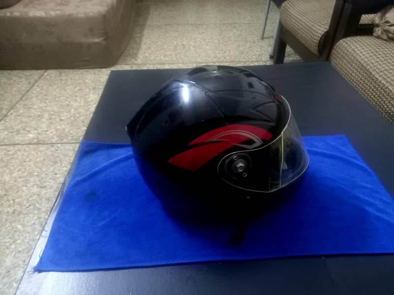 VZONE HELMET 2