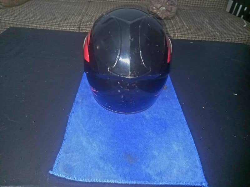 VZONE HELMET 3