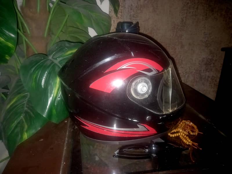 VZONE HELMET 4