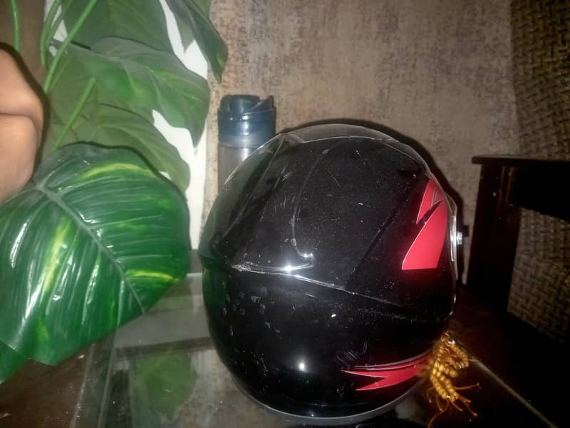 VZONE HELMET 5