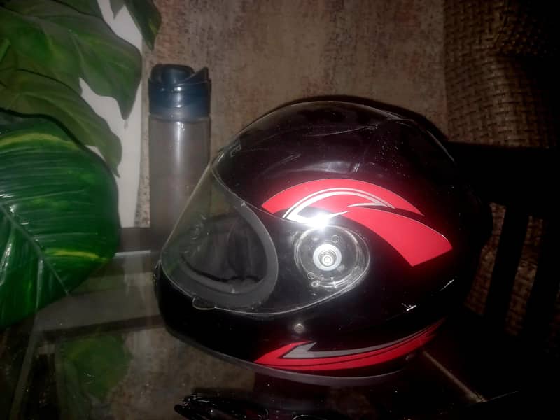 VZONE HELMET 7