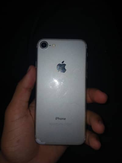 Apple iPhone 7