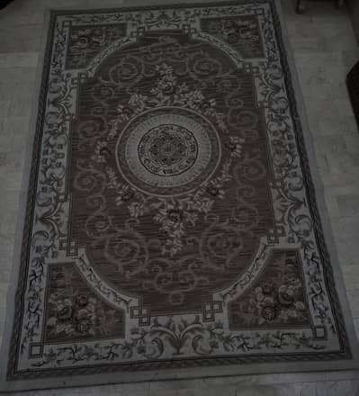 Elegant Classic Design Carpet / Area Rug for Lounge & Bedroom