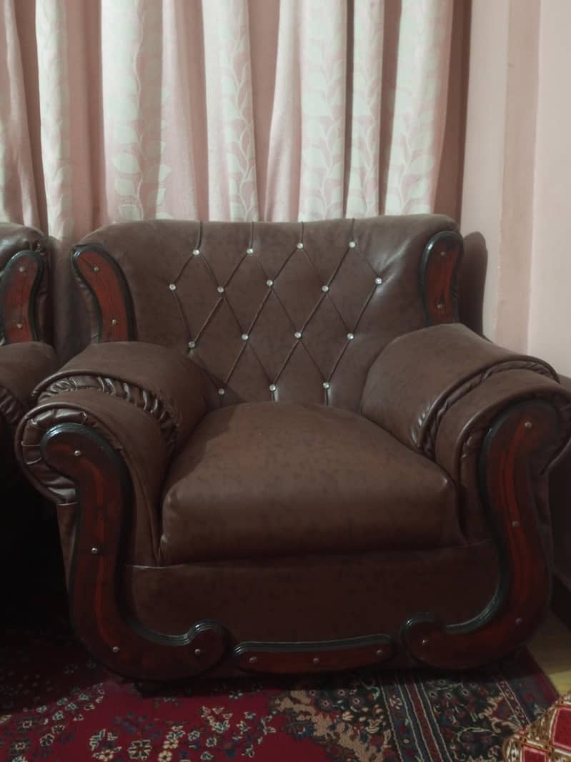 Leather 1